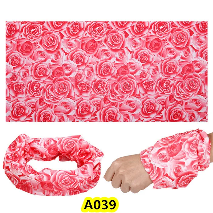 A039 Scarf Осенне-зимний женский шарф из хлопка для девочек, детские нагрудники-шарфы для мальчиков и девочек, шарф с круглым вырезом, милый детский волшебный шарф с воротником - Цвет: A039 Scarf