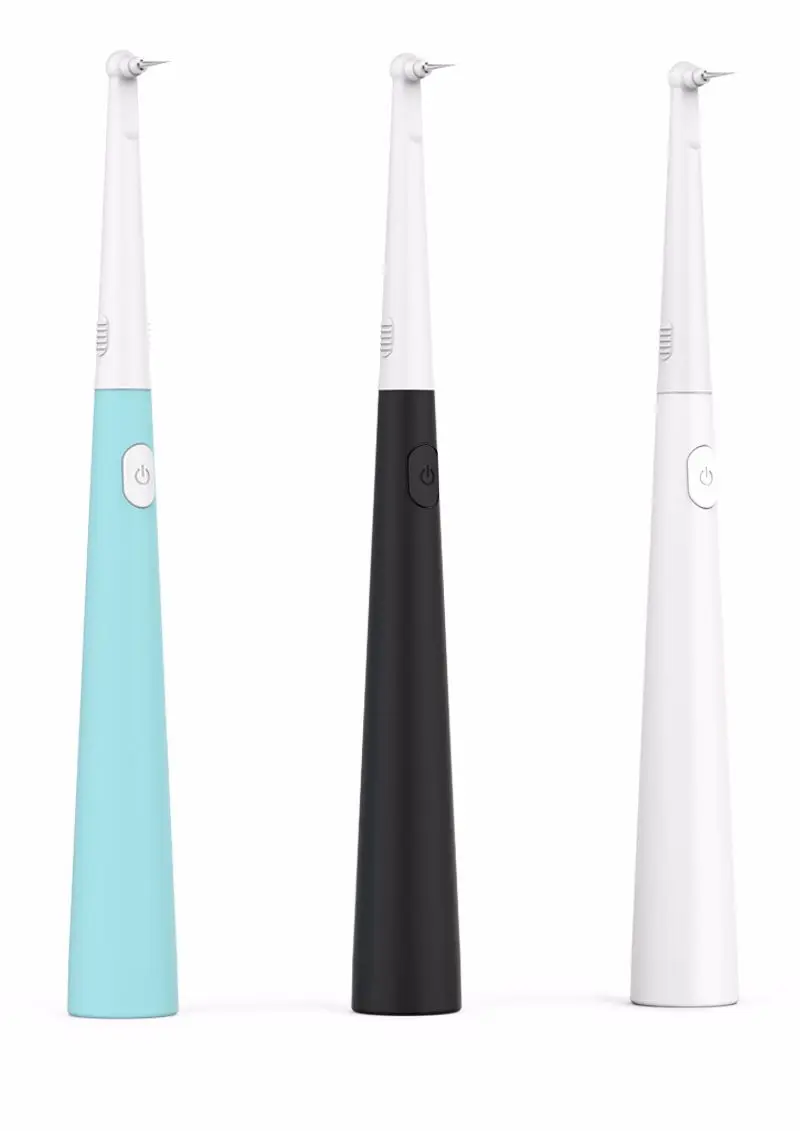 

LSHOW Multifunctional Oral-Irrigator Flosser Water-Jet Dental Cleaning,Double head replacement,Tooth Whiten Oral-Hygiene Electri