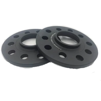 

2PCS 5x114.3 64.1 10mm Aerometal Aluminum Forge Wheel Spacer For Honda Accord Civic Odyssey CR-V HR-V S2000 Car Accessories