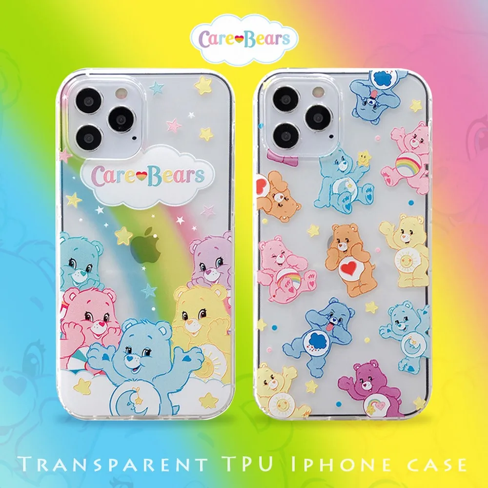 

Cartoon forApple 6 6splus 7 8 7plus 8plus x XR XS Max 11 12pro mini Waterproof and shatterproof mobile phone case