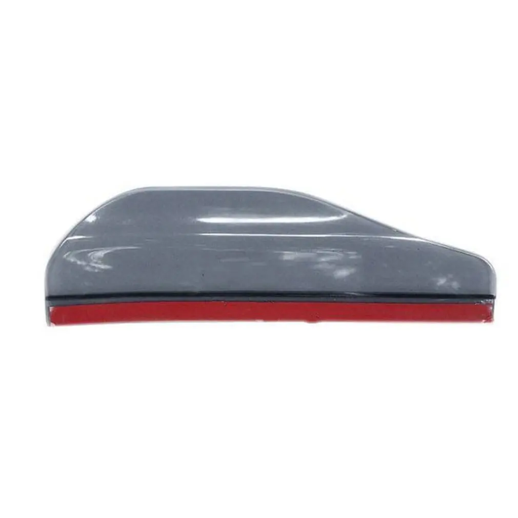 

Car Accessories Rearview Mirror Rain Shield Rearview Mirror Rain Eyebrow Shield Rainshield Universal Rainboard