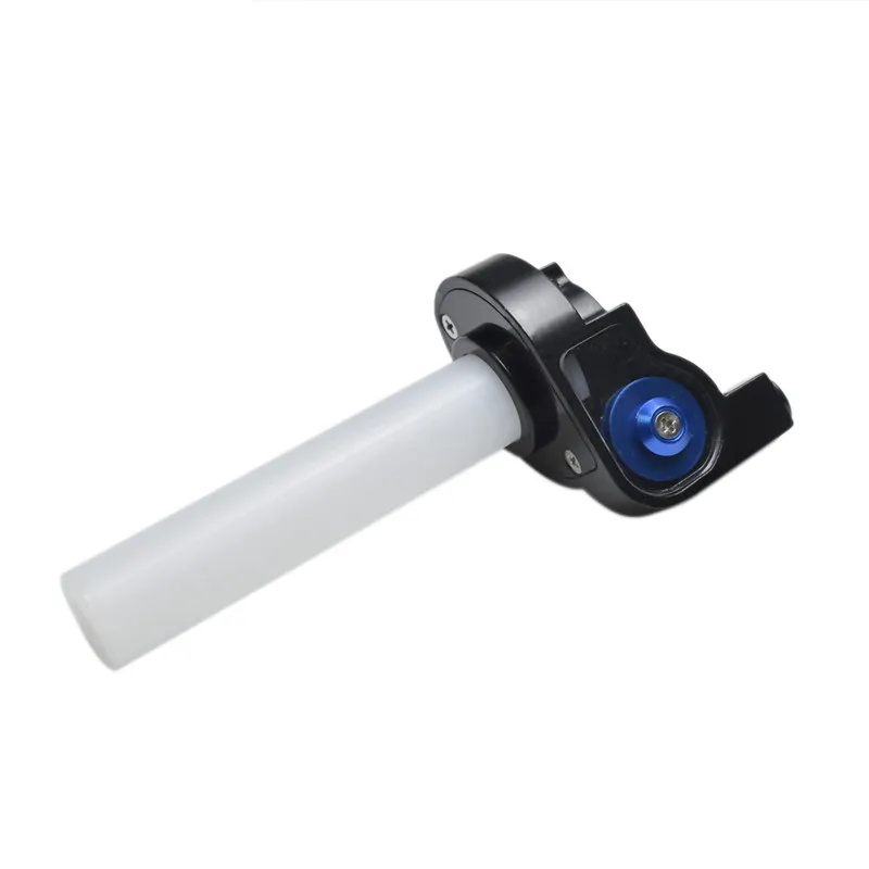 TDPRO 1/4 Turn Quick Twist Throttle Grip Housing Handle 22mm 7/8\