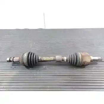 

4641855AE TRANSMISSION LEFT FRONT CHRYSLER VOYAGER (RG)