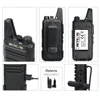 Wholesale Walkie Talkie 20 pcs RETEVIS RT22 FRS RT622 PMR Radio Handy Radio Station Hotel Restaurant Cafe Shop Walkie-talkies ► Photo 2/6