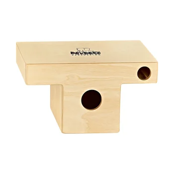 

Nino953 cahon, T-shape, Nino percussion