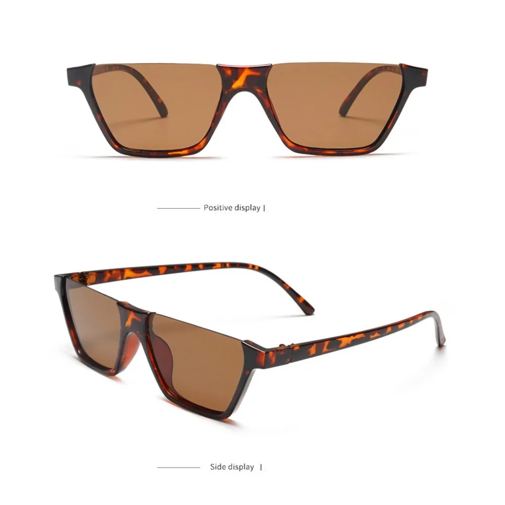  ladies men's retro sunglasses riding poc glasses fashion anti-radiation waterproof rockbros glasses cycling glasses 30A21 (9)