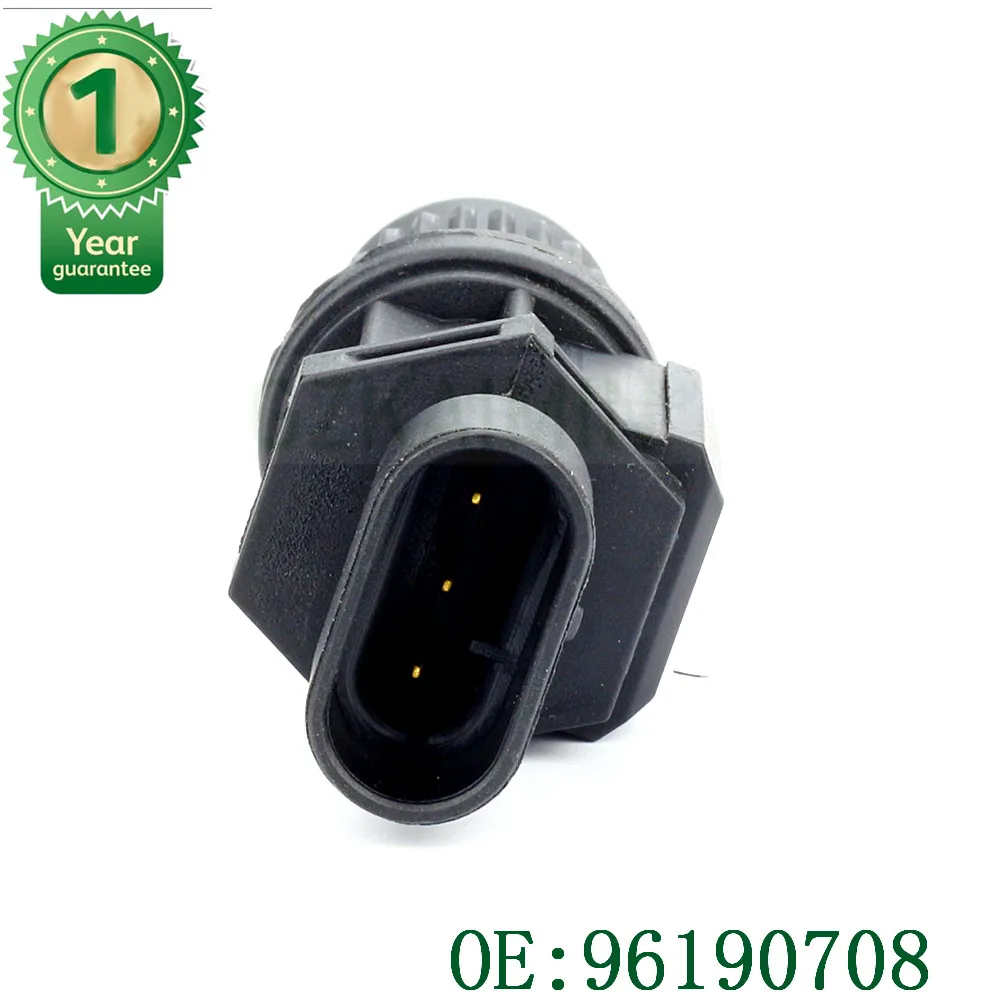 Новый датчик скорости одометра для Daewoo Chevrolet Aveo Evanda Kalos Lacetti Matiz Rezzo 96190708 96603583 96604900
