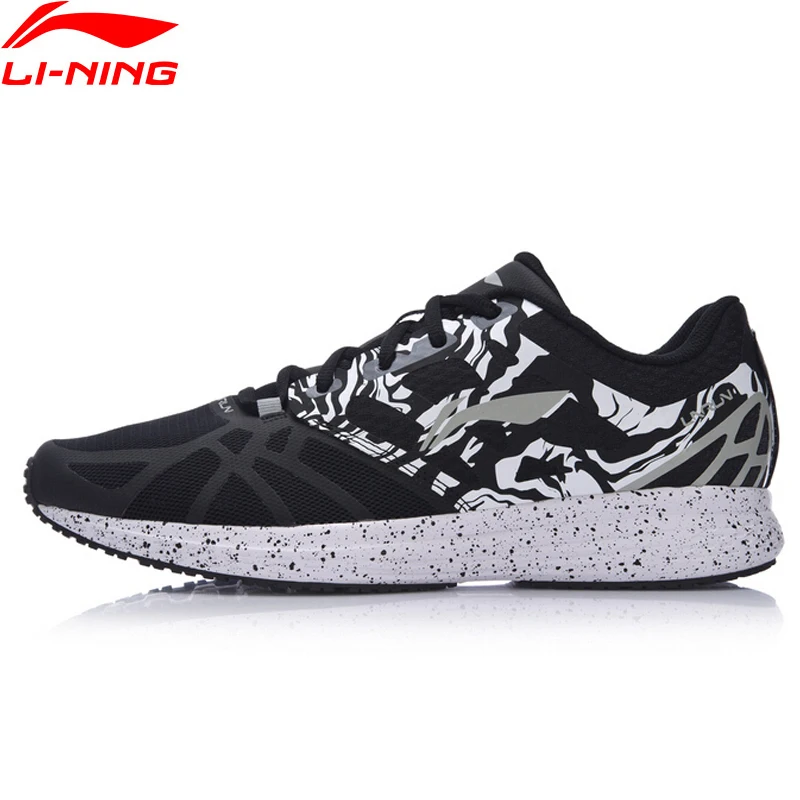 Li-Ning/мужские кроссовки; спортивная обувь с дышащей подкладкой; светильник; спортивная обувь; ARHM021 XYP544