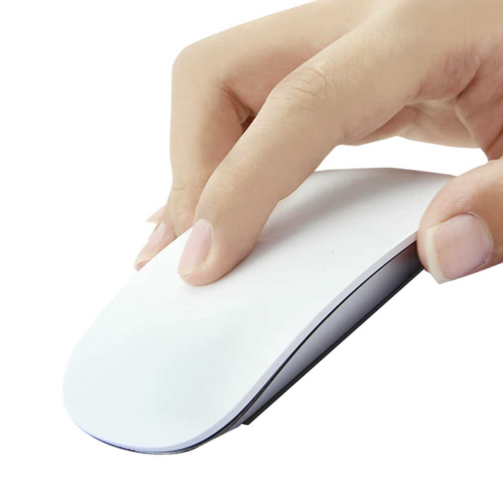 wireless touch mouse