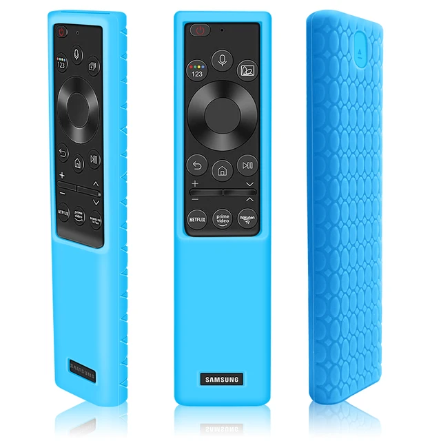 Távoli Borító A Samsung Bn59-01311 Bn59-01265A Bn59-01357 Bn59-01363A Új Szilikon Távirányító Védő Tok Shockproo