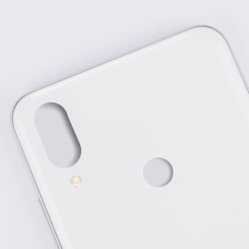 Защитный чехол для мобильного телефона Meizu note 9, Сменный Чехол для мобильного телефона Meizu note 9