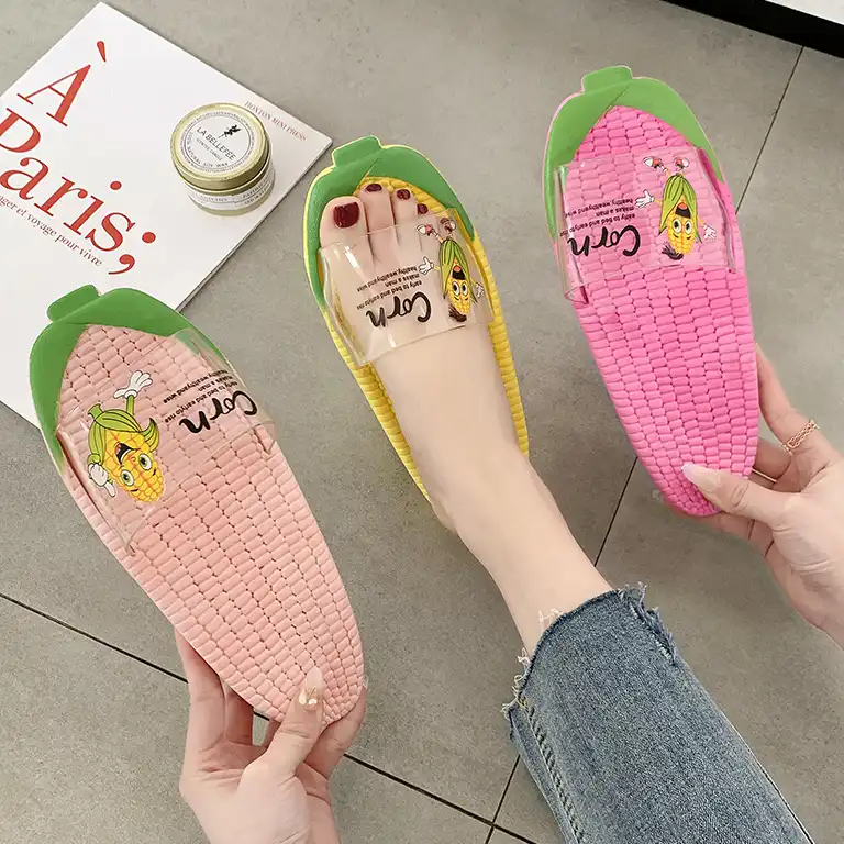 stylish shoes for corns