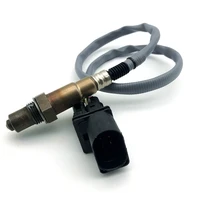 0258007161 Front Lambda Probe O2 Oxygen Sensor for Mercedes-Benz CLC180 C160 C180 C200 C220 C230 CLK200 Kompressor A0025401817 1