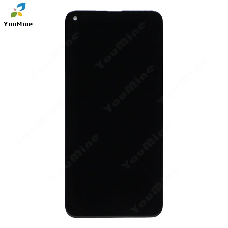 Тест для Nokia X71 ЖК-дисплей для Nokia 8,1 plus TA-1188 сенсорный экран дигитайзер сборка для Nokia X71 TA-1167 ЖК
