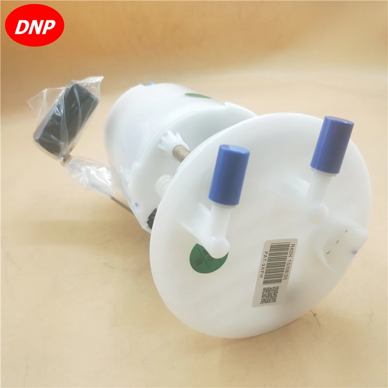 DNP топливный насос в сборе подходит для Kia RIO автомобиля OEM 0K30A1335ZB 0K30A1335ZA
