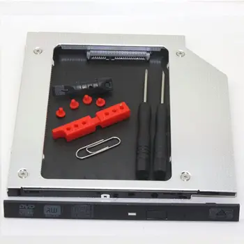 

New 1pc for Acer 2511G 2nd second SSD HDD Caddy