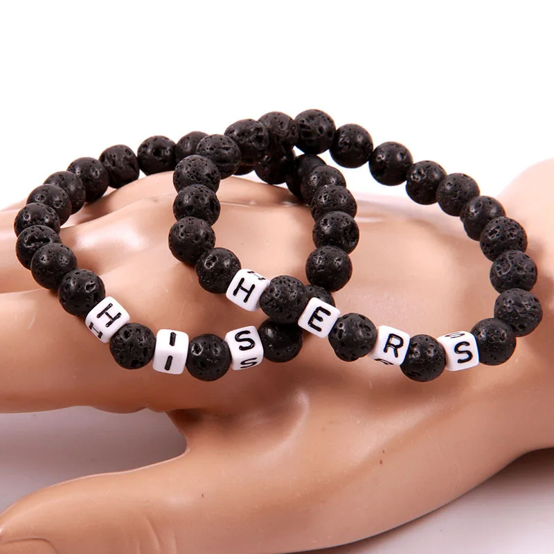 AS-1119 lava bracelet  (6)