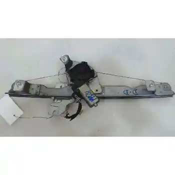 

8200733828 POWER WINDOWS FRONT RIGHT DACIA DUSTER