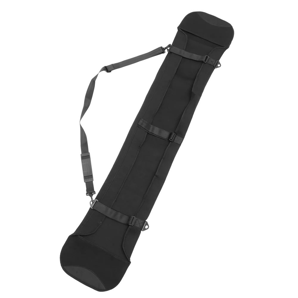 

Skateboard Carry Bag Snowboard Protective Cover Outdoor Durable Convenient Premium Ski Board Bag Monoboard Plate Cover Backpack