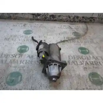 

STARTER MOTOR Ford Focus SALOON (CAK) 1. 6 16V cat MOTORCRAFT 98AB11000CB [15406013]