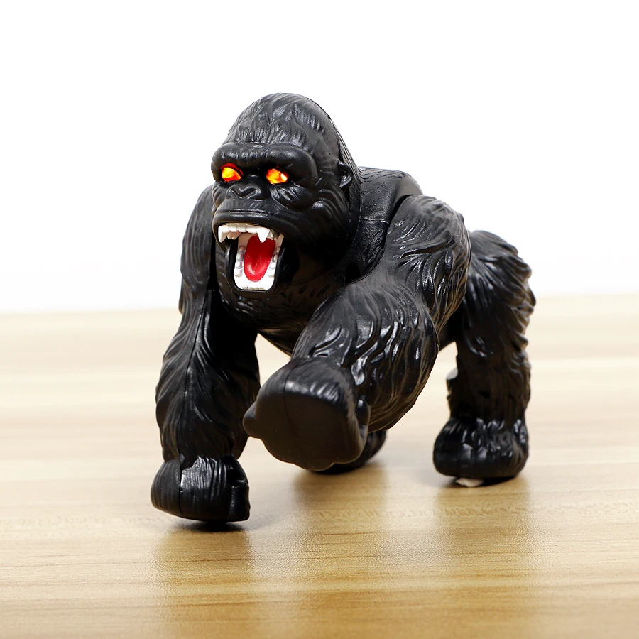 Rc Gorilla Gear