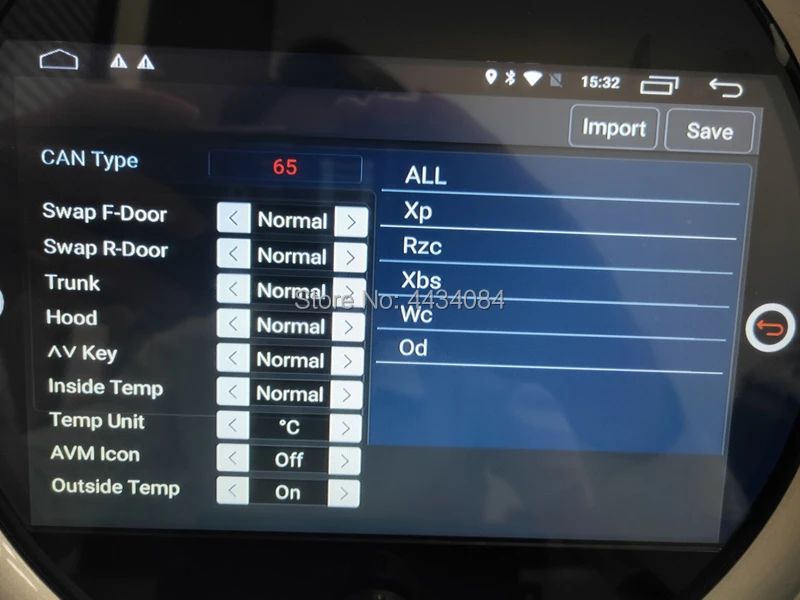 Ouchuangbo авто радио gps навигация для mini countryman 2007- с android 9,0 2 Гб ram 32 ГБ rom карта