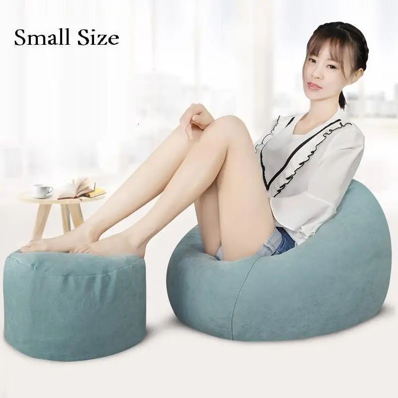 Sillones De Assento Fauteuil детская кровать Divano Stoelen Poef Poltrona Cadir Silla стул Cadeira Puff Asiento Beanbag Bean Bag Диван
