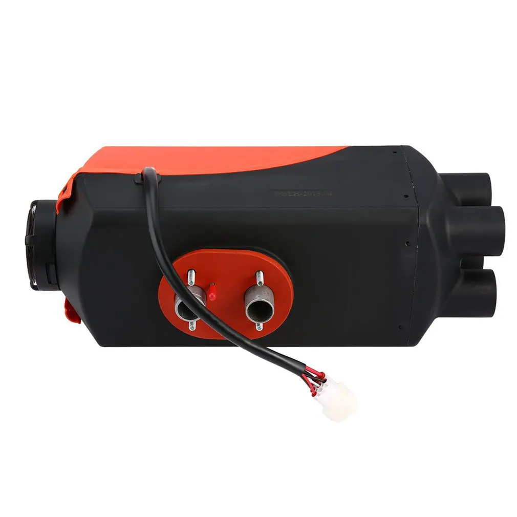 12V 8000W Lcd Schalter автомобиля воздушный дизельный Обогреватель для грузовых автомобилей лодки и яхты мотор-домов Воздушный стояночный отопитель с низким уровнем выбросов
