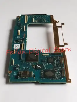 

Used big TOGO Main Circuit Board Motherboard PCB repair Parts for Nikon D750 SLR