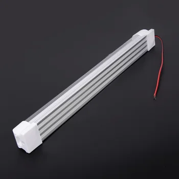 

6000K LED Light Bar Universal Set Car Auto Work Lamp 12V White Triple row