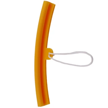 

1Pcs Tire Changer Guard Rim Protector Rubber Elasticity Tyre Wheel Changing Rim Edge Repair Tools