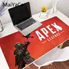 MaiYaCa Hot Sales Apex legends mouse pad gamer play mats Gaming Mouse Pad Large Deak Mat 900x400mm for overwatch/cs go ► Photo 3/6