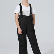 Лыжные штаны для детей, штаны для сноуборда для мальчиков, лыжные штаны для девочек, зимние штаны, зимние штаны сноуборд лыжигорные лыжи лыжный комбинезон сноубордингснег зимние штанылыжные штаны штаны зимниегорнолыжны