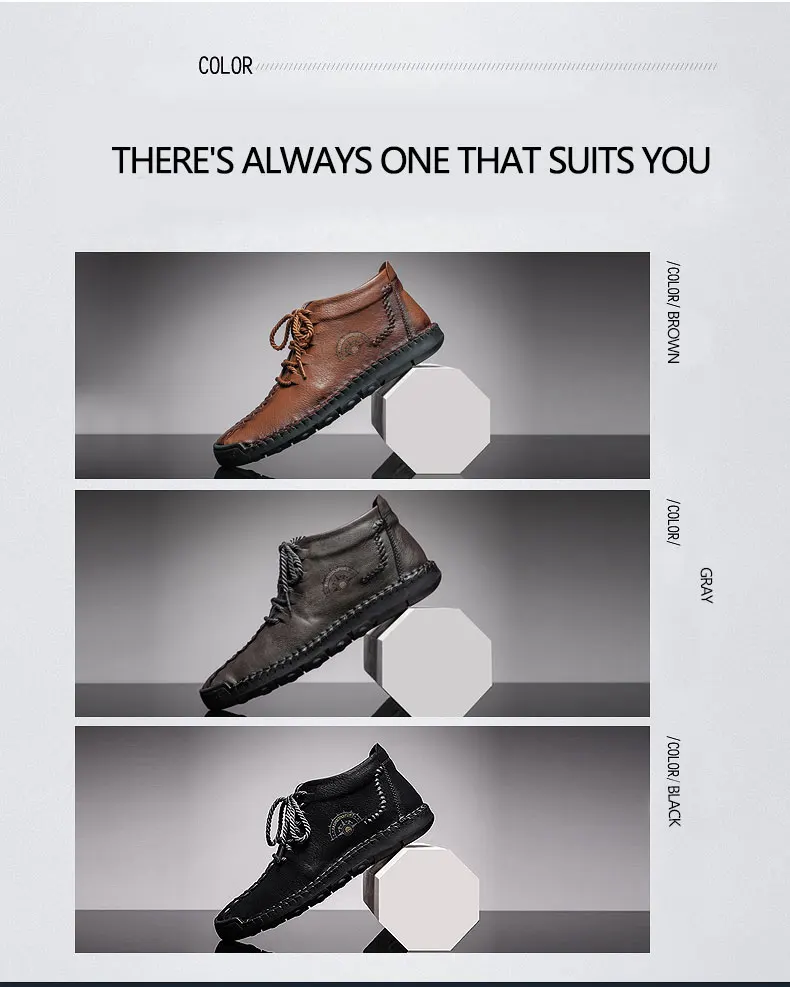 Классическая мужская обувь; кожаная повседневная обувь; Мужская Удобная мужская обувь на плоской подошве в британском стиле; кожаная уличная водонепроницаемая черная обувь; размер 48