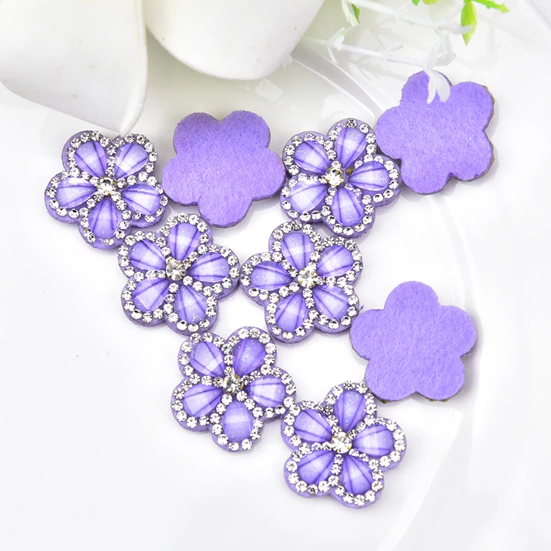 purple 2.2cm
