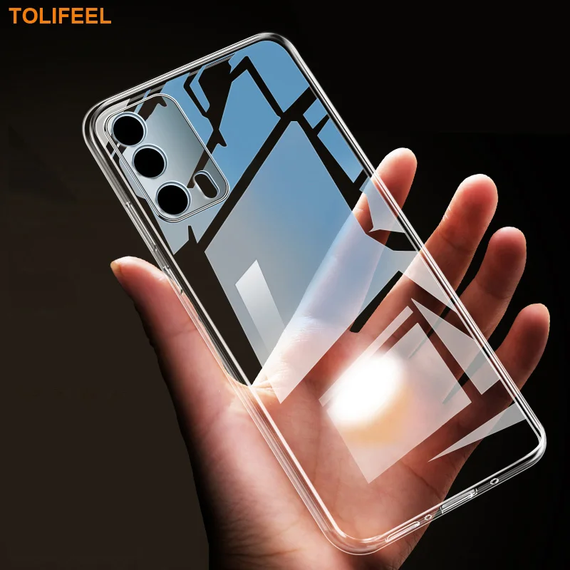 best meizu phone cases Case For Meizu 18X 18 Pro TPU Silicon Clear Bumper Soft Case For Meizu 18 Pro 18 X Transparent Back Cover cases for meizu black