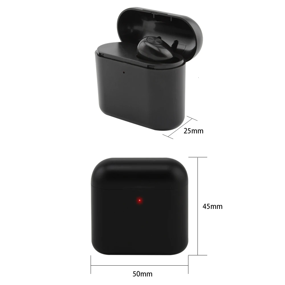 bluetooth headset
