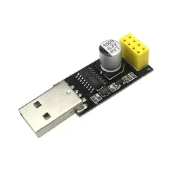 USB к ESP8266 Серийный беспроводной Wifi модуль доска разработки Wifi адаптер Hi 888