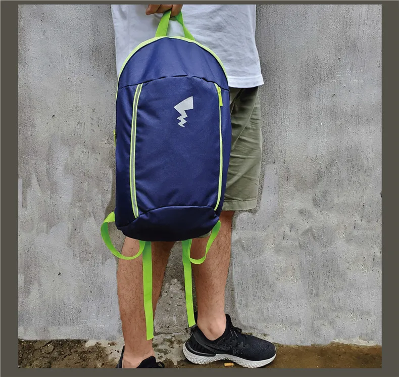 10л спортивный рюкзак мужской легкий походный рюкзак Женская дорожная сумка Открытый рюкзак для альпинизма рюкзак для ноутбука походная сумка