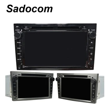

HD TDA7851 Android 8.0 For Opel VECTRA ANTARA ZAFIRA CORSA MERIVA ASTRA 4GB RAM Car DVD Player GPS Glonass map RDS Radio wifi BT