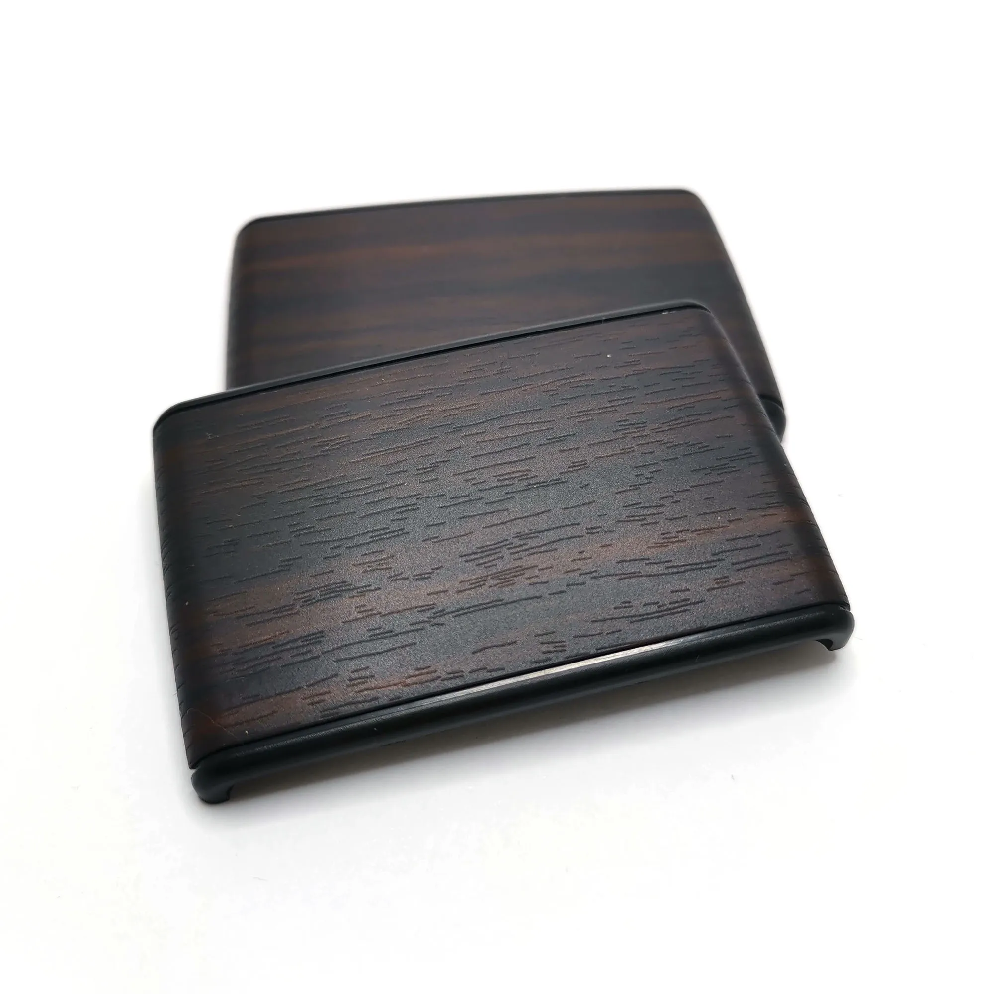 Replaceable Key Shell Polestar 1 Wood Grain Key Cover Polestar 2 Case For Volvo S60 S90 XC40 XC60 XC90 V60 V90 Accessories