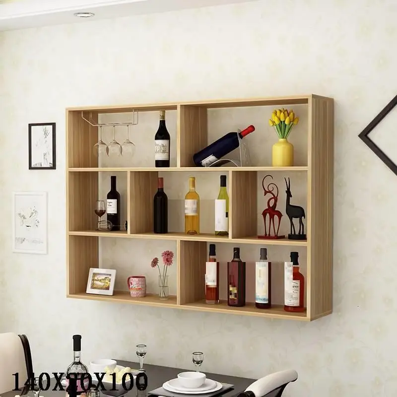 Mesa Salon Mobile Per La Casa Gabinete Cristaleira Vetrinetta Da Esposizione Cocina коммерческая мебель полка барный винный шкаф - Цвет: Number 7