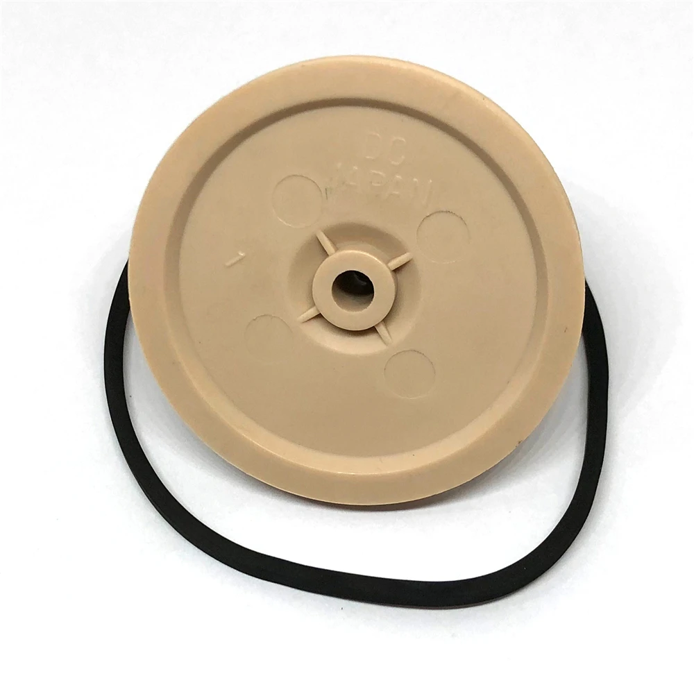 Замена CDM9 CDM9pro ящик поднос под руль шестерни и пояса для Philips 950 951 930 931 200R CD плеер