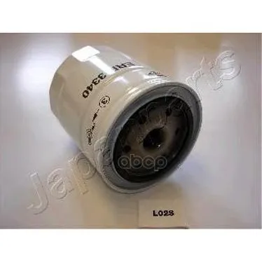 Фильтр Масляный Fo-L02s Japanparts арт. FO-L02S