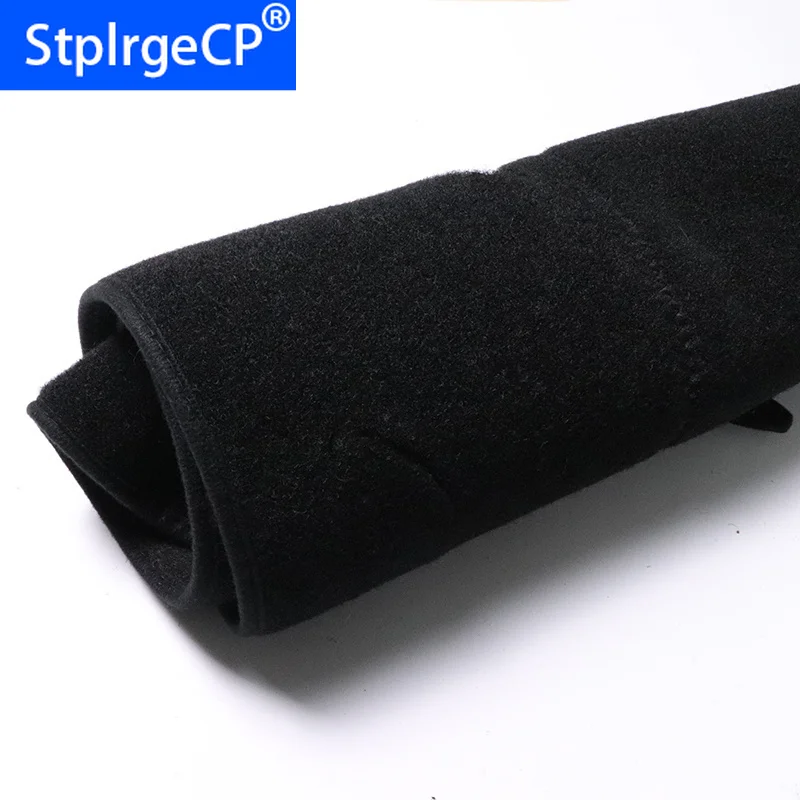 For Toyota Rav4 XA50 RAV 4 XA 50 Right and Left Hand Drive Dashboard Covers Mat Shade Cushion Pad Carpets Accessories