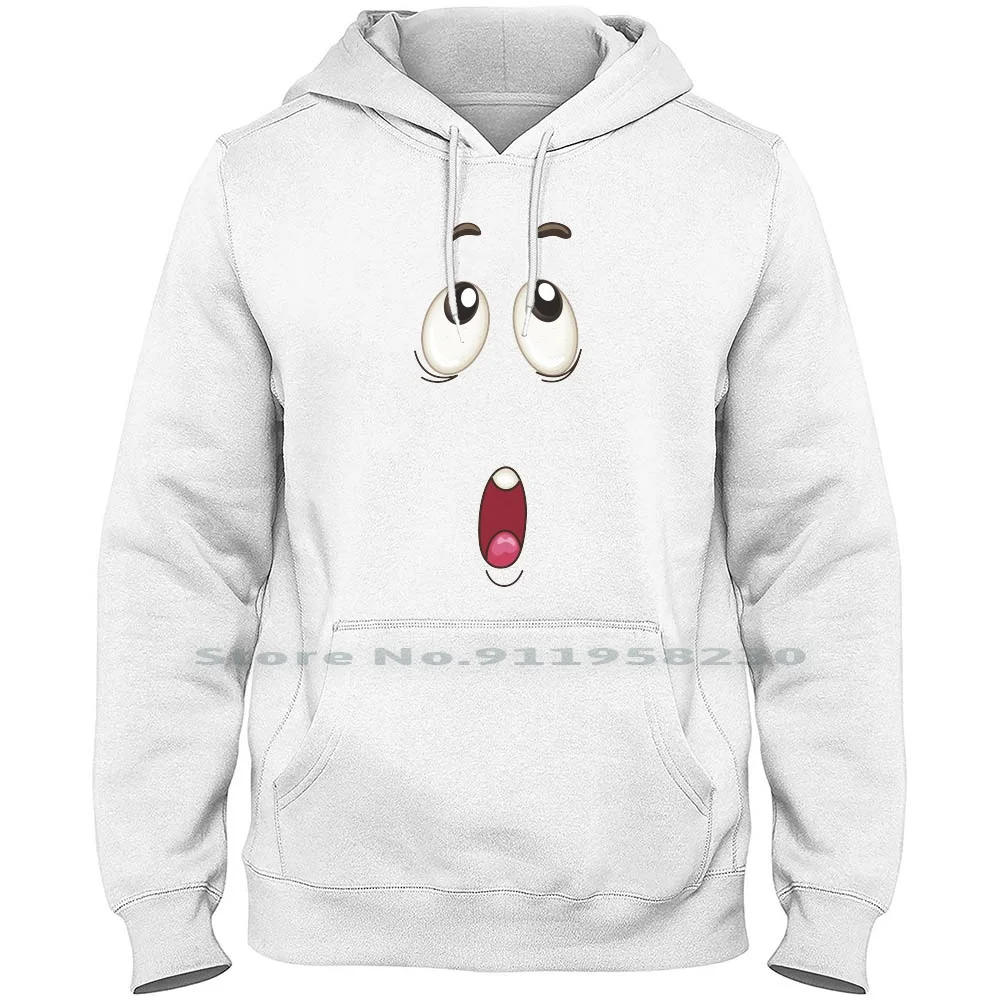 

Smile Men Women Hoodie Pullover Sweater 6XL Big Size Cotton Property Fashion Smile Sales Agent Ship Home Hip Buy Sm Mi