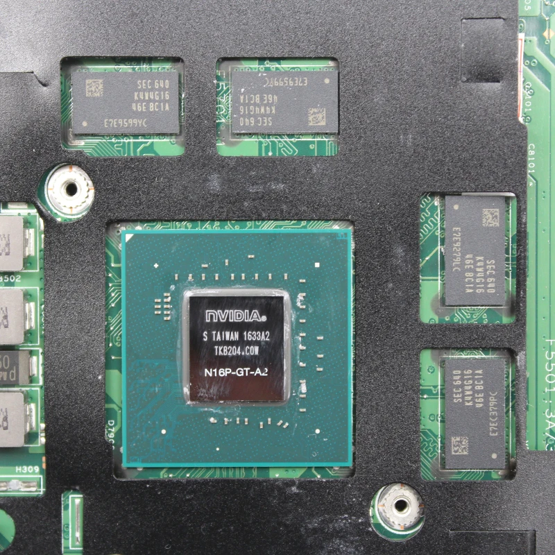 Оригинальная материнская плата для ноутбука lenovo IdeaPad 700-15ISK MB I7-6700HQ GTX950M/2G 15221-1M 448.06R01.001M полностью протестирована
