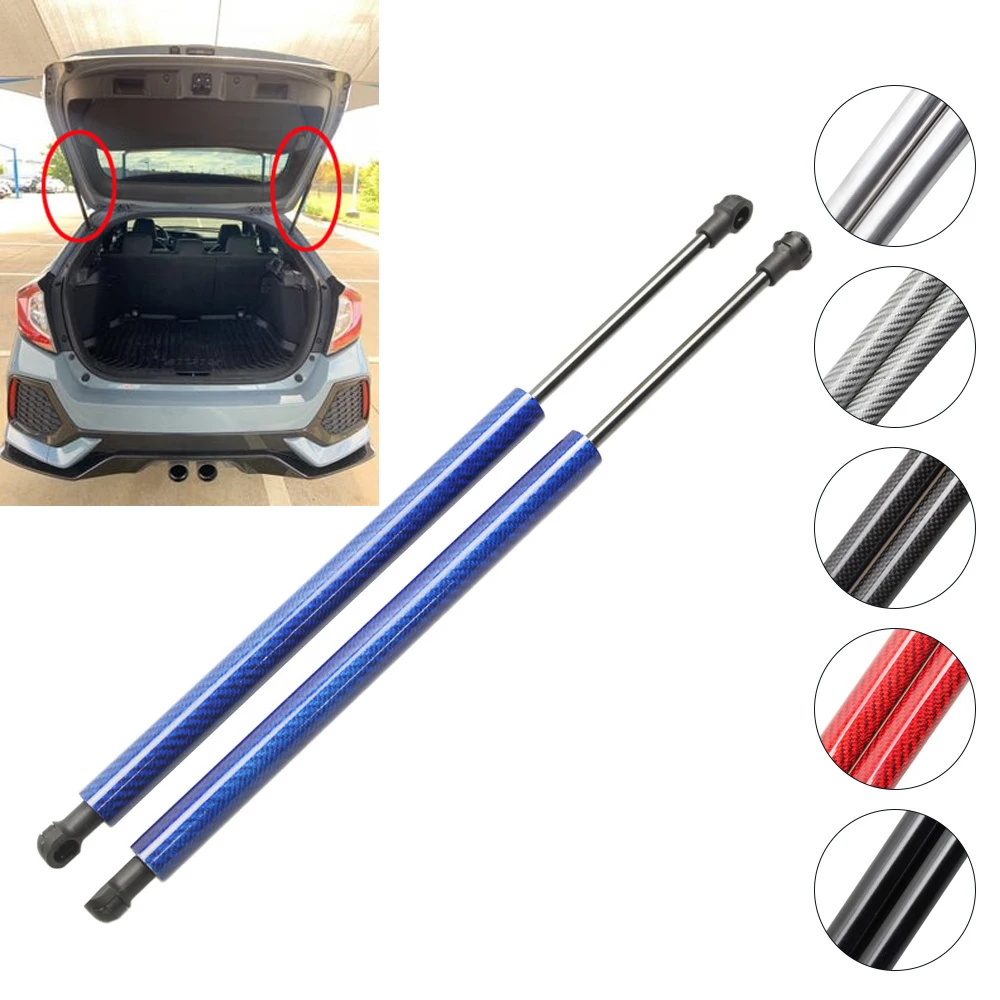Honda Civic 1998-2001 aerodeck Tailgate Boot Struts Gas Springs Lifters x2 PAIR Honda Civic 1998-2001 aerodeck Tailgate Boot Struts Gas Springs Lifters x2 PAIR