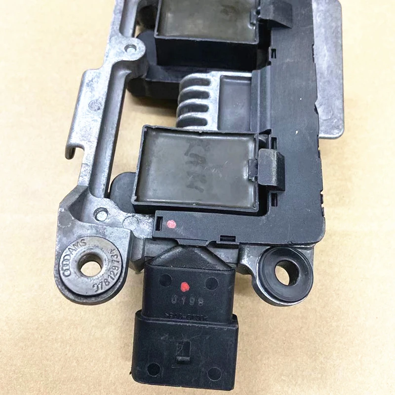 Катушка зажигания для Audii A4 B6 A6 Volkswagen V-W Passat 2.8L OEM 078905104A 078905104 88921391 UF256 UF-256 Восстановленное