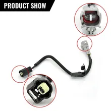 

2X LED Bed Lighting Kit Replace Tailgate Lighting Kit For 2020-2021 Toyota Tacoma Accessory PT857-35200 With 2 Connection Wire